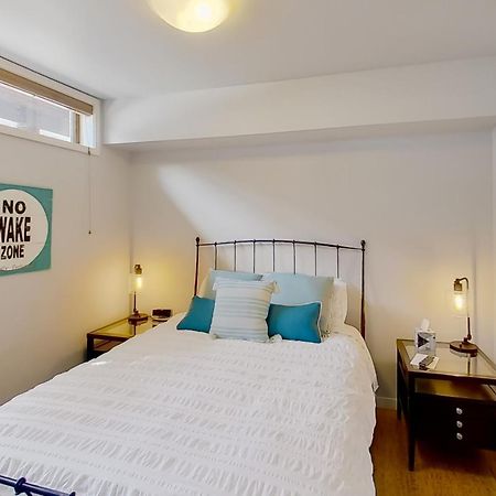 Chelan Resort Suites Sunny Shores 310 Eksteriør billede