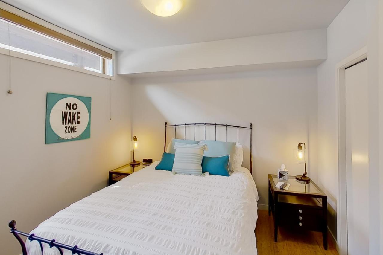 Chelan Resort Suites Sunny Shores 310 Eksteriør billede