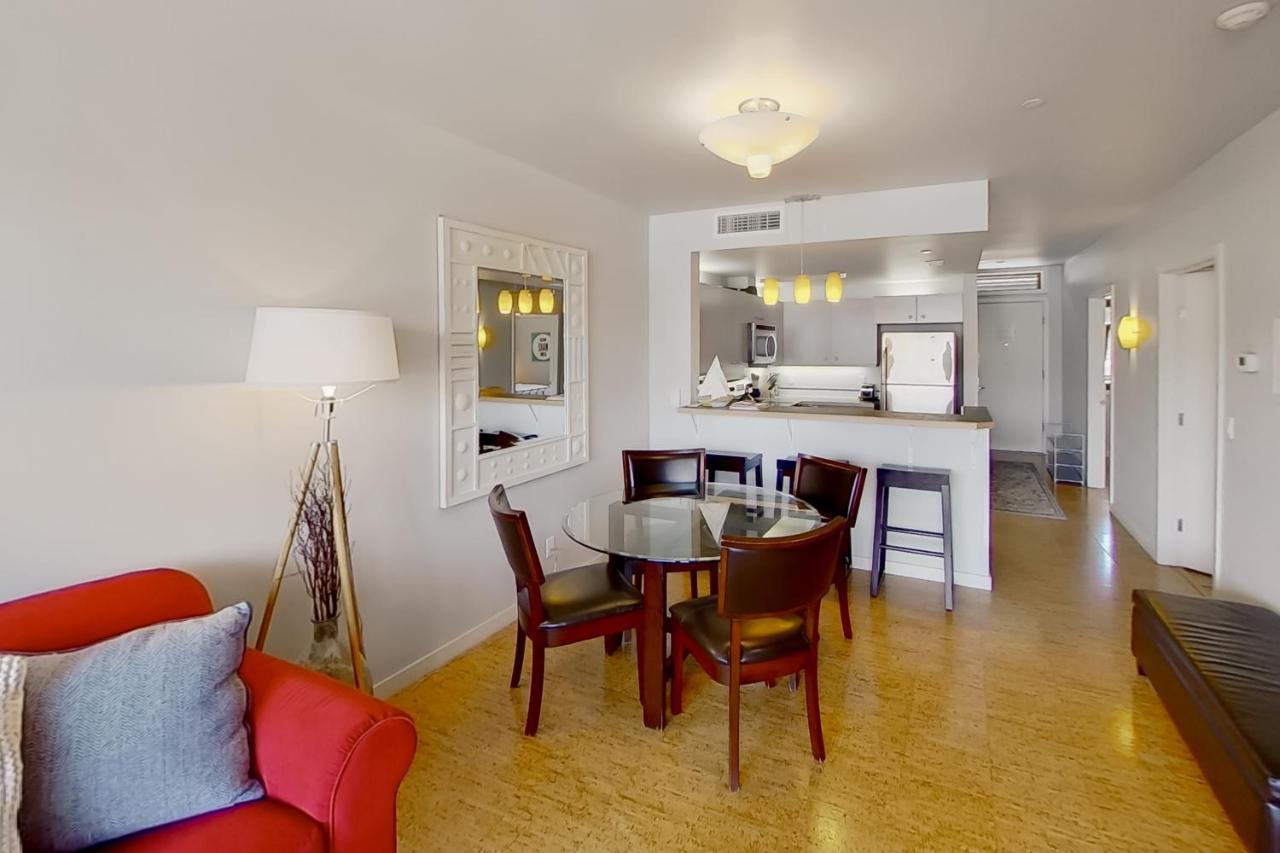 Chelan Resort Suites Sunny Shores 310 Eksteriør billede