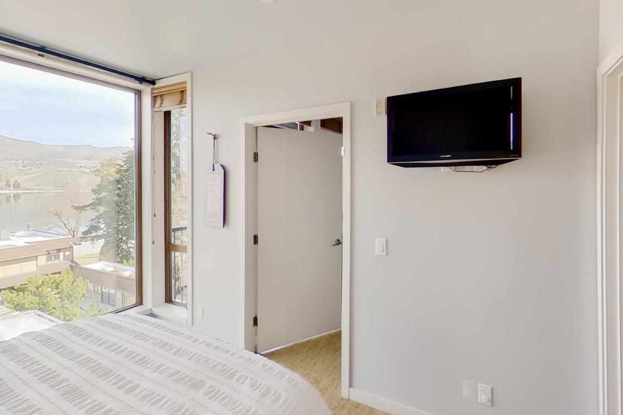 Chelan Resort Suites Sunny Shores 310 Eksteriør billede