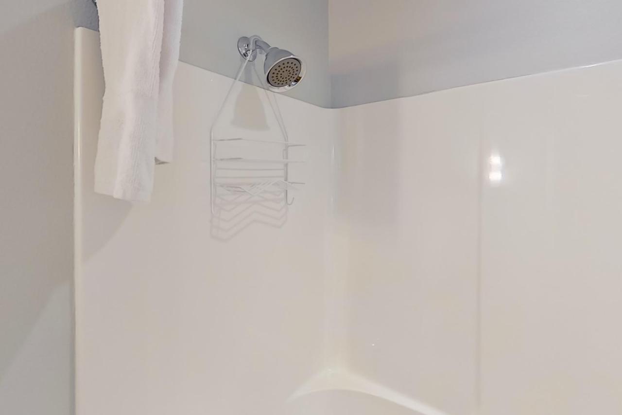 Chelan Resort Suites Sunny Shores 310 Eksteriør billede