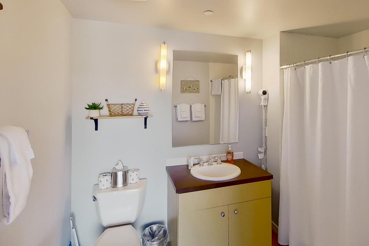 Chelan Resort Suites Sunny Shores 310 Eksteriør billede