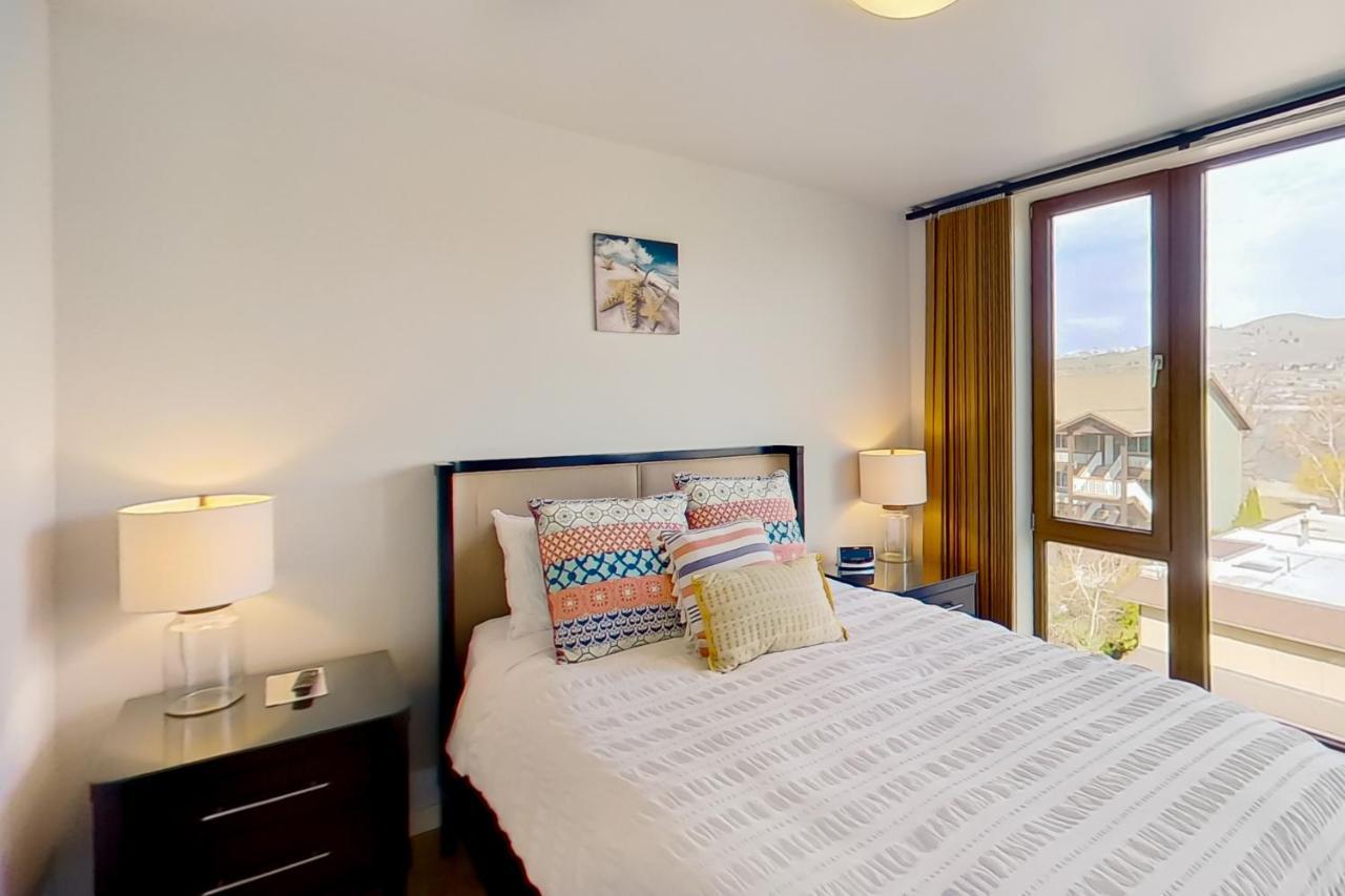 Chelan Resort Suites Sunny Shores 310 Eksteriør billede