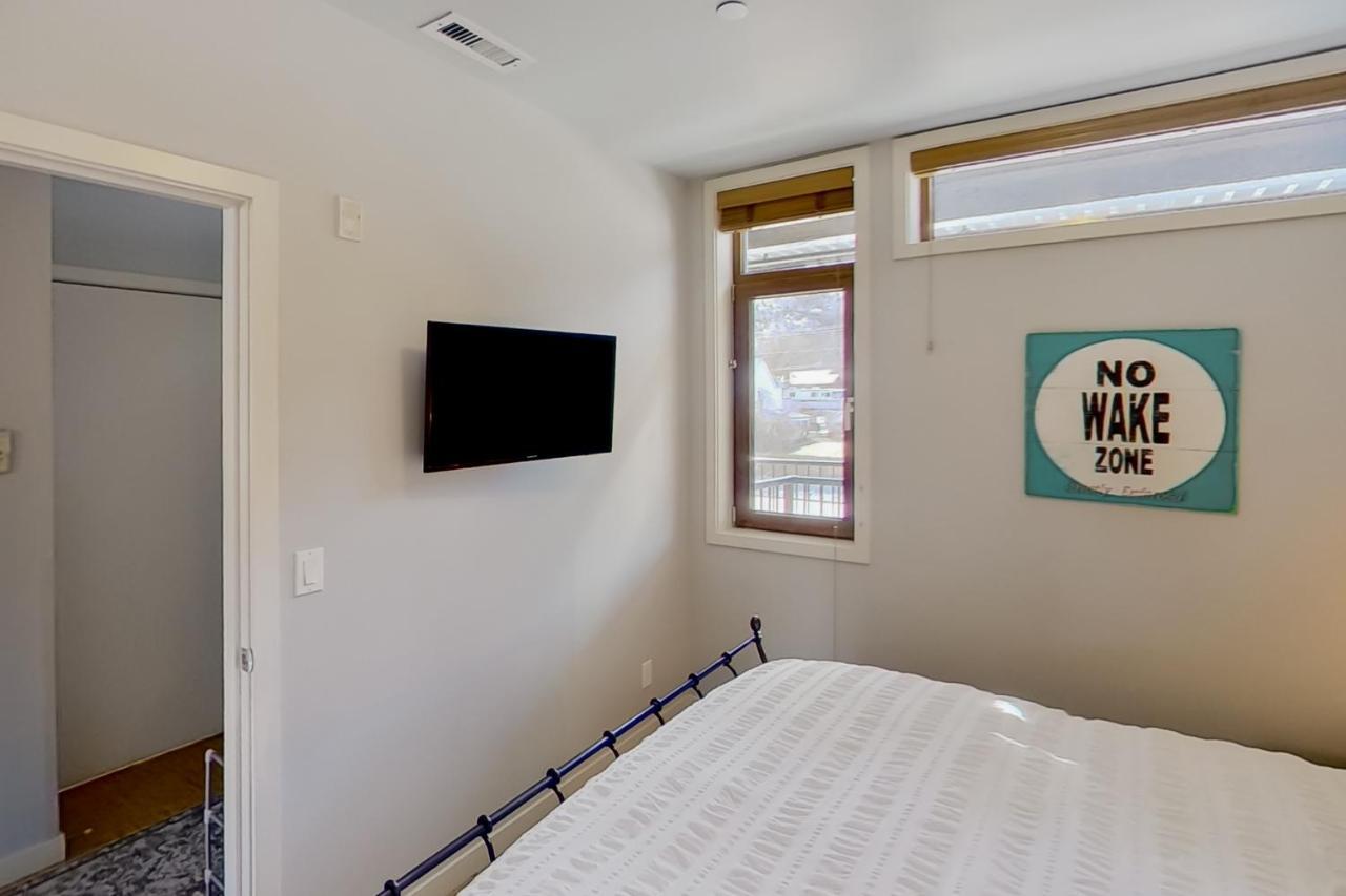 Chelan Resort Suites Sunny Shores 310 Eksteriør billede